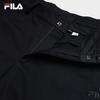 FILA Original Simple Solid Color Fresh Comfortable Casual Shorts Women shorts F11W639810FBK