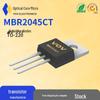 Guanglv Semiconductor MBR2045CT 20A 45V TO-220 Schottky Diode