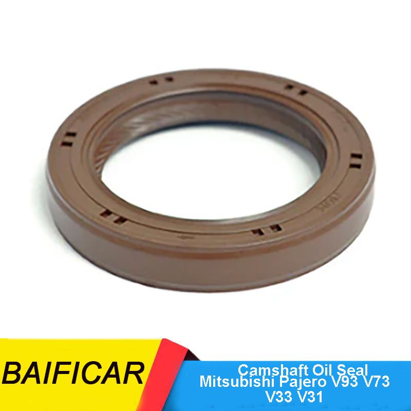 Baificar Brand New Engine Camshaft Oil Seal MD372536 For Mitsubishi Pajero V93 V73 V33 V31
