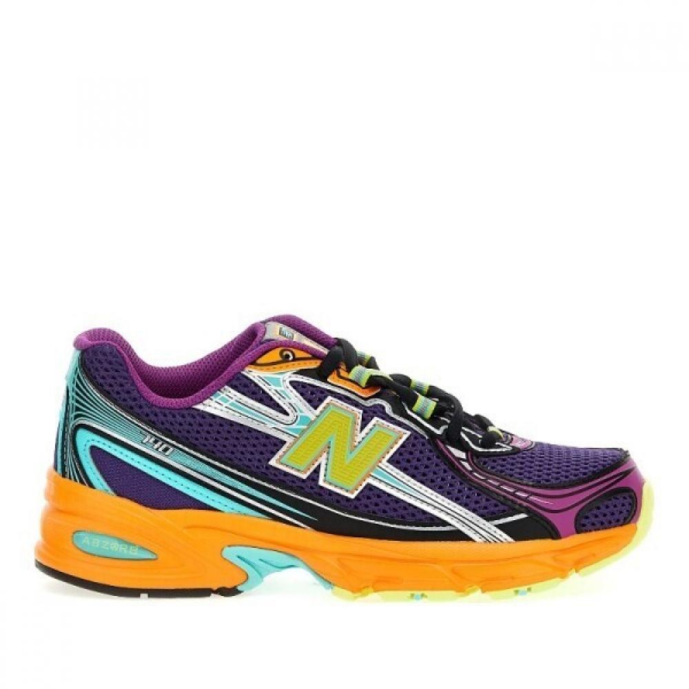 

New Balance Кроссовки 740 Open Weave Mesh U740 Mc2 US7