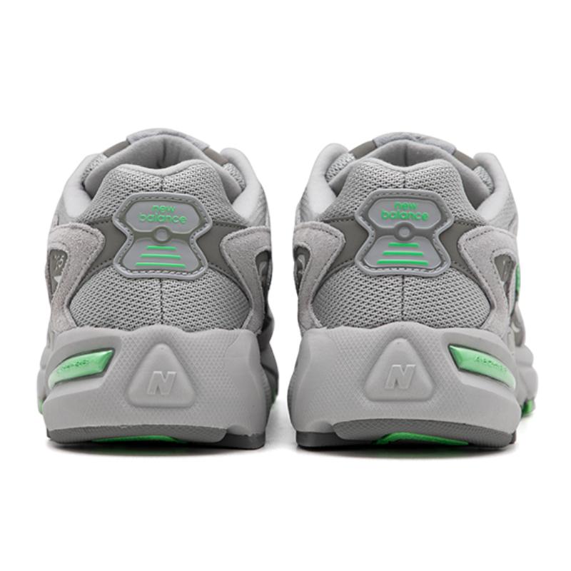Niko And... X New Balance 725 Grey Green Sneakers ML725NI1