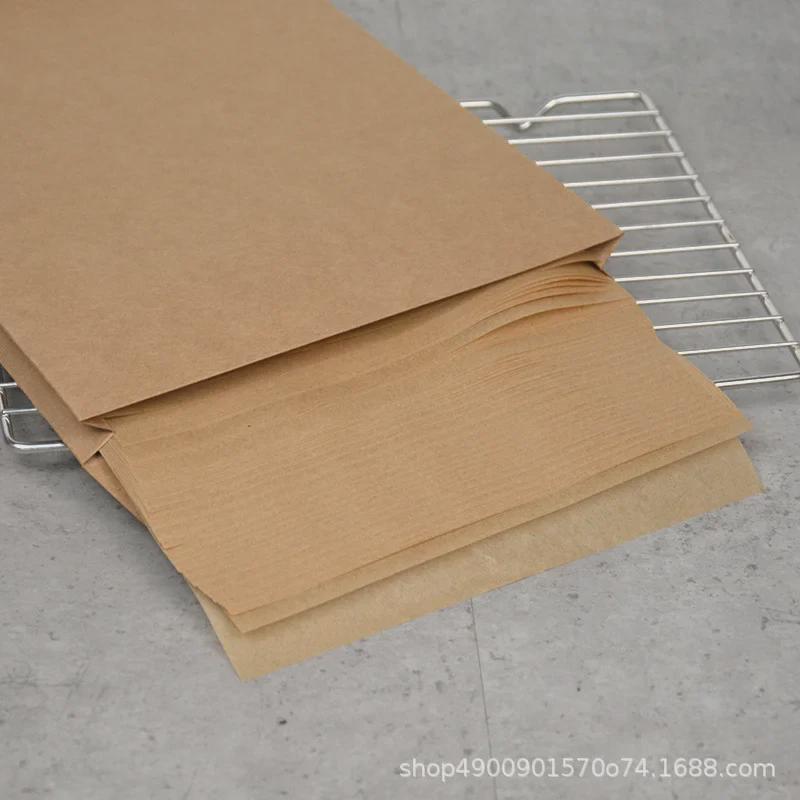 30x40 Pre-cut Non-stick Unbleached Parchment Baking Sheets