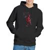 Daredevil Unisex Vuxen Regnhoodie