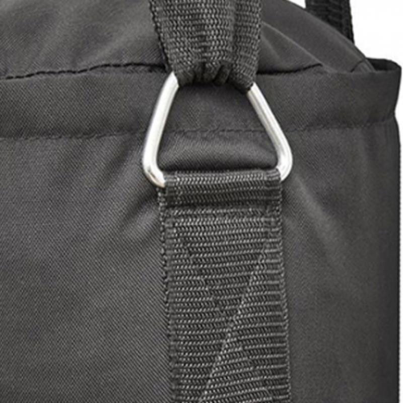 Reebok Galleria Reebok 3 Ft Nylon Sandbag 90x30cm