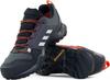 Hiking Shoes Adidas Terrex AX3 GTX Dgh Solid Grey/grey One/solar Red