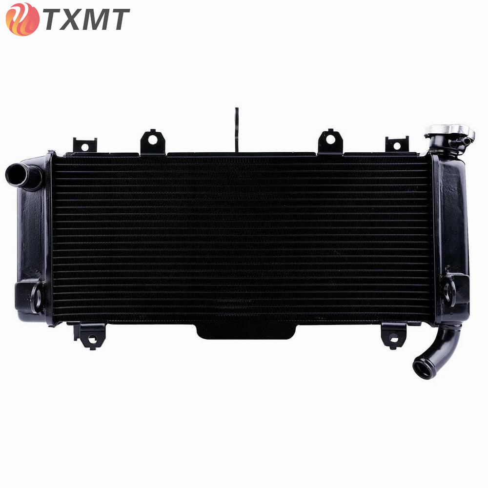 Ansamblu radiator Kawasaki Ninja 650 Z650 (Modele 2017-2022)