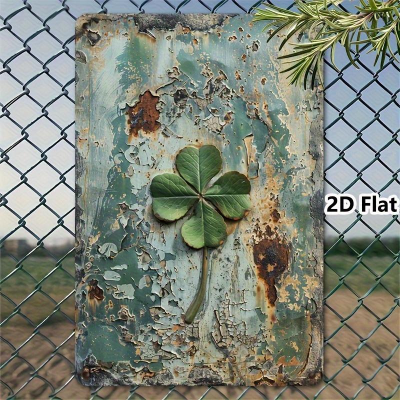 HEMITONG Vintage Dirt Bike Metal Sign Inspirational Wall Art for Motocross Enthusiasts When Life Gets You Down Remember It