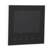 Programmable WIFI Thermostat LCD Touch Screen APP Voice Control Temperature Controller 100?240V