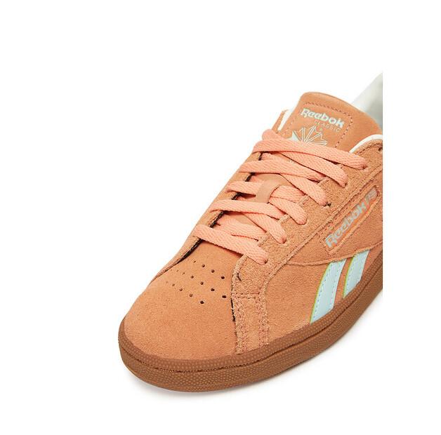 Кроссовки Reebok CLUB C GROUNDS UK