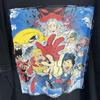 [USED] Ranma Nibunnoichi t-shirt anime tee 90s 00s Y2K tee