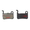 Full-metallic Brake Pads for X-tech Oil Brake