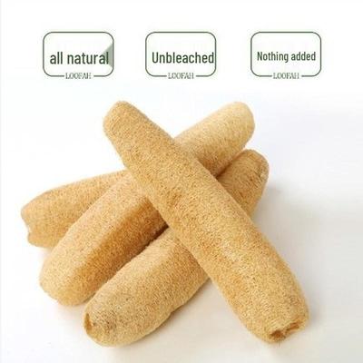 Naturalna Gąbka Luffa do Czyszczenia Kuchni