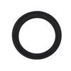 For Thetford Porta Potti Portable Toilet Lip Seal-07101 for 100/200/300/400 Series Caravan Parts Portable Toilet Lip Seal Ring