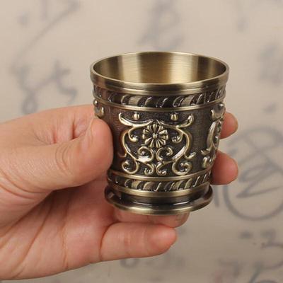 Drinkgerei – Drink- en wijnglazen