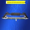 RAV4 2016-2019 Front & Rear Bumper Guard Decorative Accessories