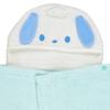 Sanrio Baby Bath Poncho Pochacco 767158