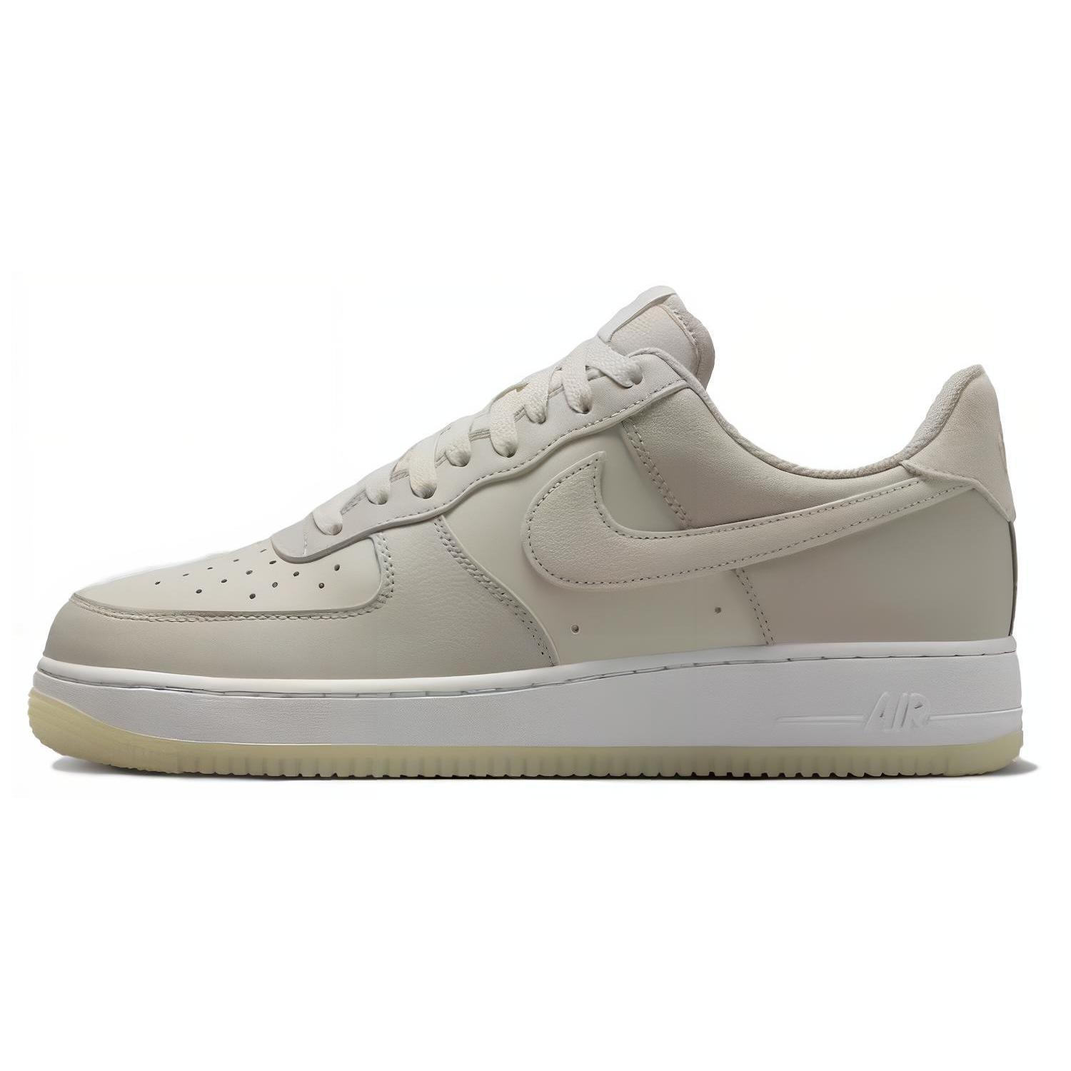 

Новые Nike Air Force 1 Low 07 LV8 Светлая кость FN5832-001 44.5