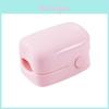 Home Use Portable Nail Fungus Light With Uv Led Therapy For Toenail And Finger Fungal Treatment