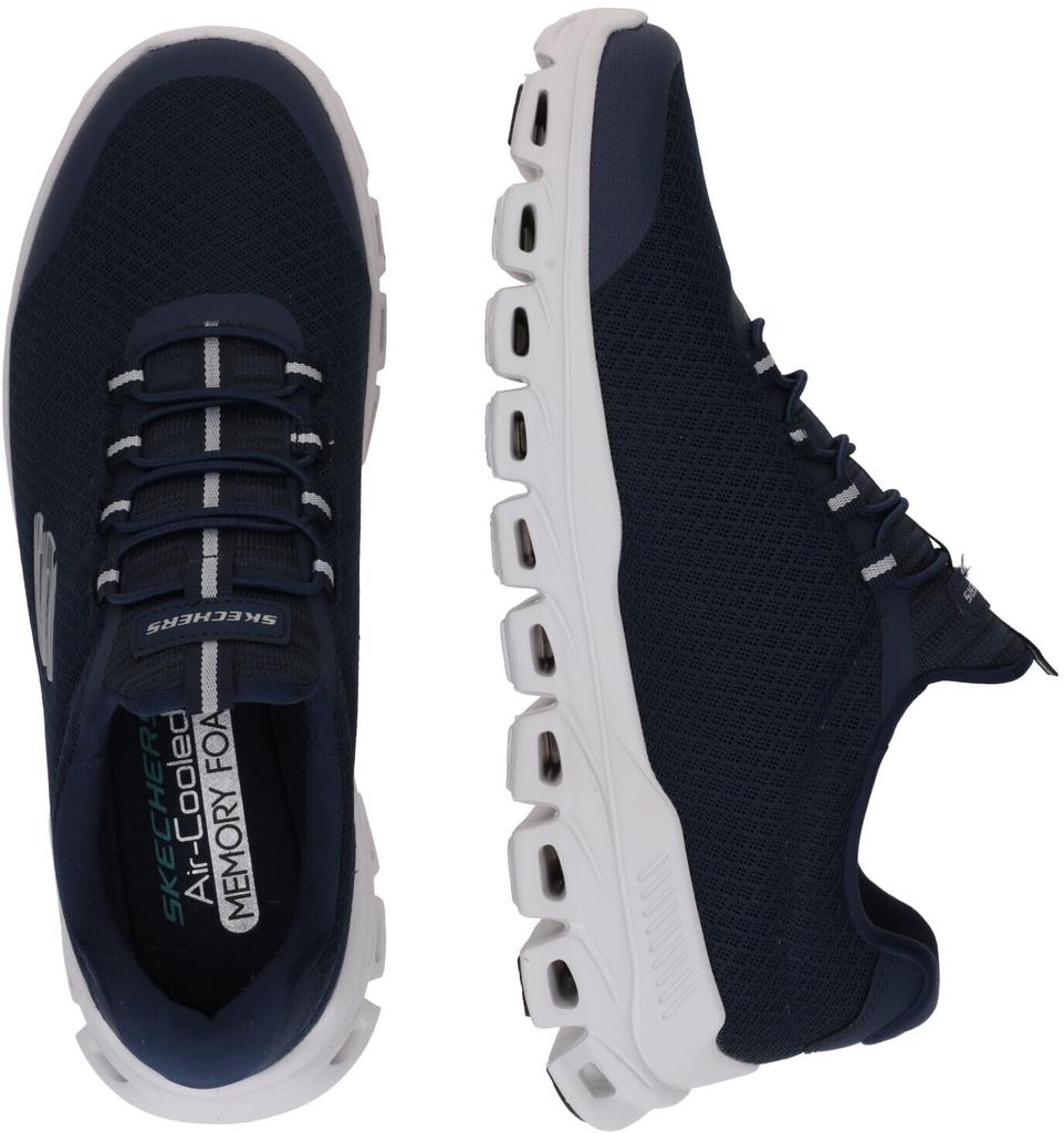 Skechers Glide-Step Sylo Sneaker кроссовки морские