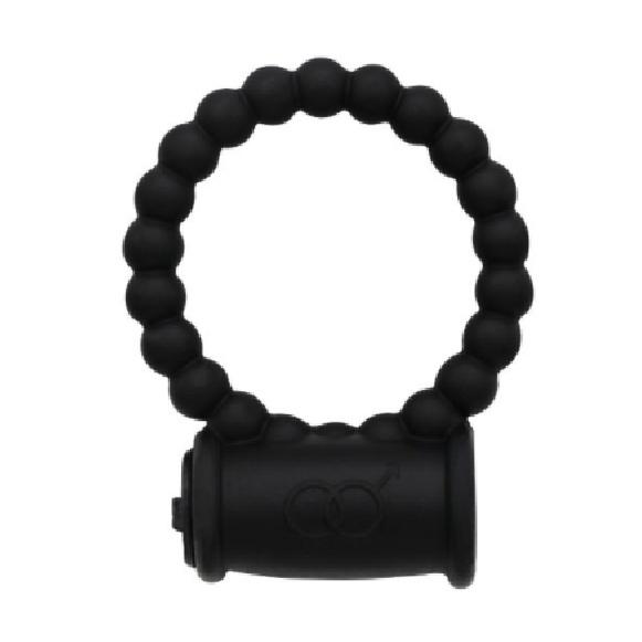 Penis Ring Cock Stretchy Intense Clit Stimulation Silicone Tongue Vibrator Sex Toys for Couple Adults Products Delay