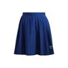 Originals Women's Blue Pleated Mini Skirt IC5235
