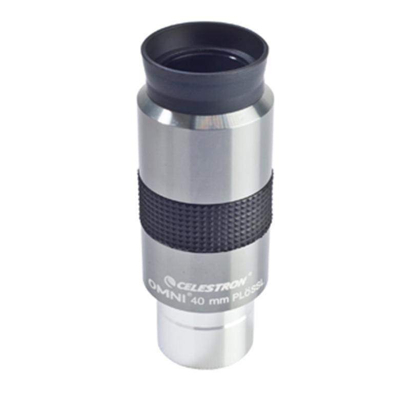 OMNI 40mm Astronomical Telescope Eyepiece