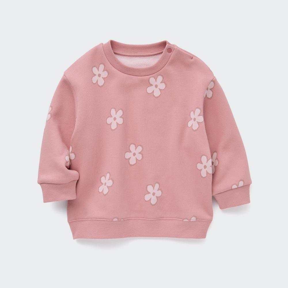 

Флисовый пуловер UNIQLO JAPAN