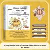 Traditional Chinese Medicine & Health Book Collection