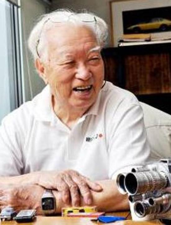 Tomica Eblo Selection Datsun 112 Typ Hotový produkt Mr.K's