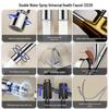 Jomoo Dual-Function Universal Rotating Kitchen Faucet