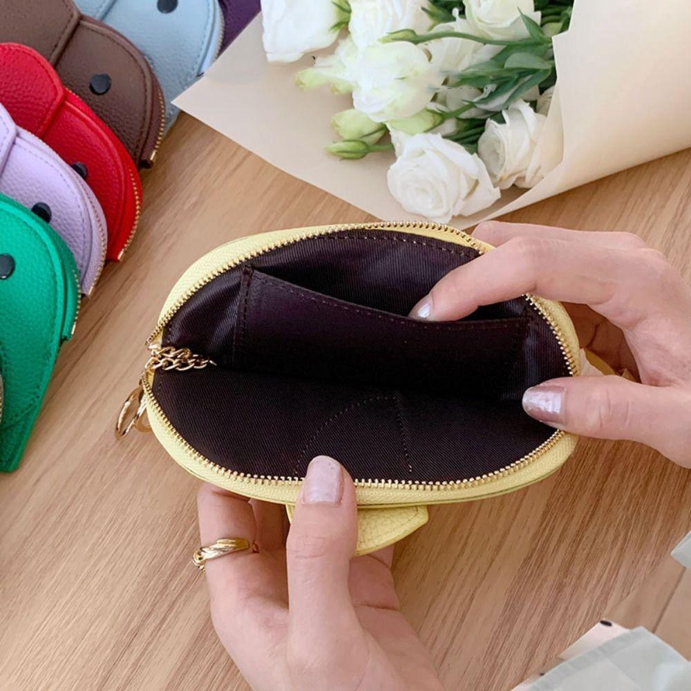 

Кошелек для монет из искусственной кожи, держатель для карт, кошелек со слоном, женская сумка для мелочей