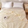 Royal Sleep Solid Color Summer Quilt