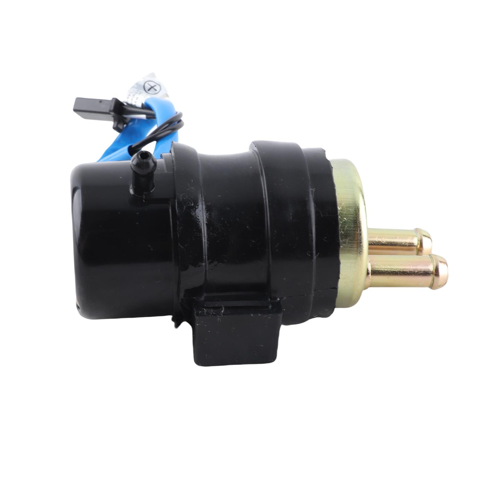 

Motorcycle Fuel Pump DC12V 60 LPH High Performance Long Durability for CBR 600 F3 F4 VT 600 750