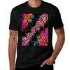 Striking Enhanced Swipes Tshirt Lightweight Cooling Short Sleeve Tee Tshirt