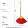 Xirun Hard Bristle Outdoor Broom