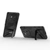 For Honor Magic 7 Lite Case Cover For Huawei Honor Magic 7 Lite Capas Shockproof Back Holder Cover For Honor Magic 7 Lite Fundas