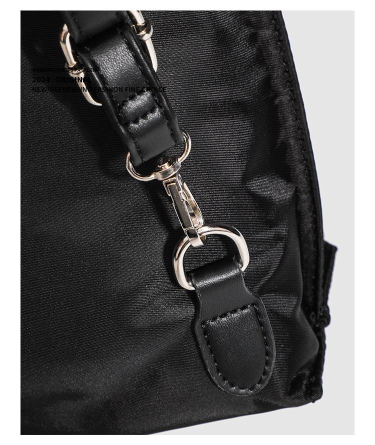 Women's Large Capacity Fashion Canvas Backpack - 2025 Casual Trend