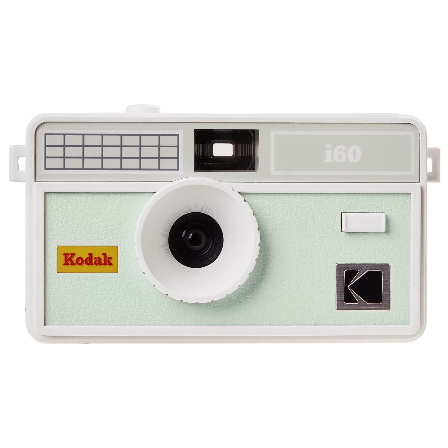

Плівкова камера Kodak I60 Flash Bud Green [/Гарантія включена] Спливаюче вікно брунька, зелений колір