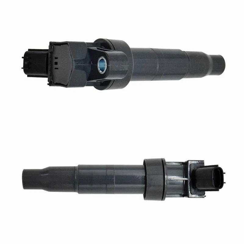 Ignition Coil 27301-3F100 FOR Kia K900 Sportage Optima Sorento Hyundai Equus Genesis Santa Fe Sport 2.0L 2.4L l4 5.0L-V8 08-17