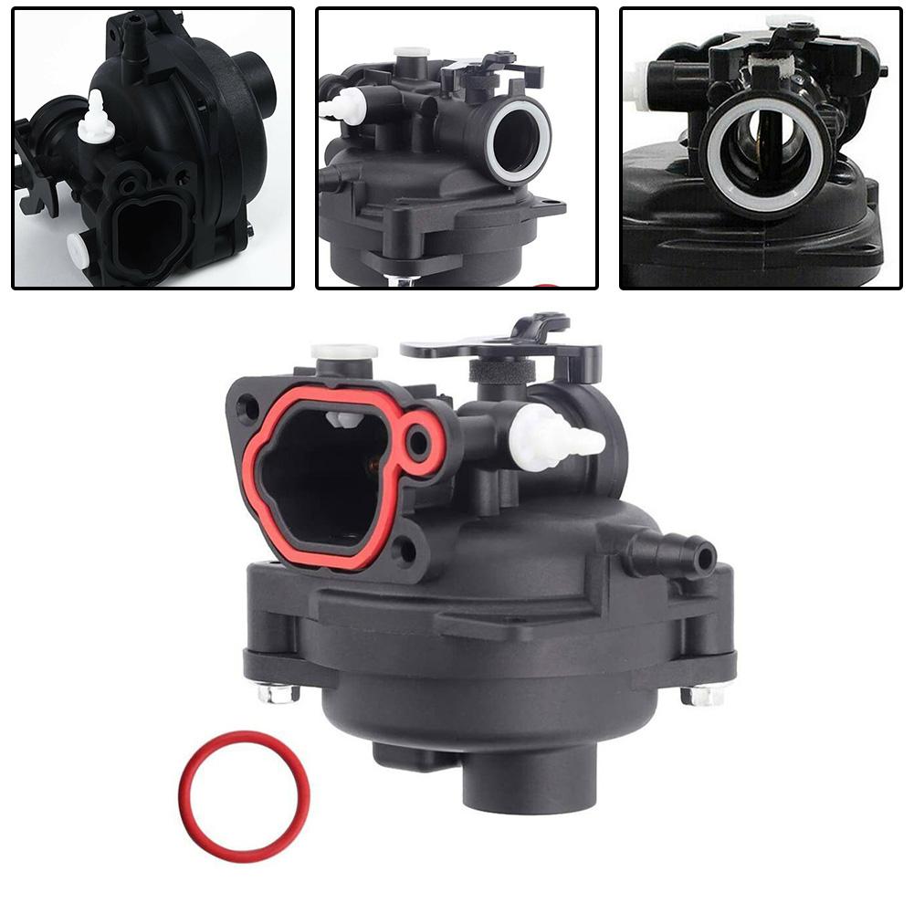Carburetor CARBY 593261 300 450E 500E Series Engines Lawn Mower Accessories Garden Power Tools Snowblower Parts