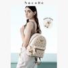 NUCELLE Flying Horse Women's Fashion Backpack