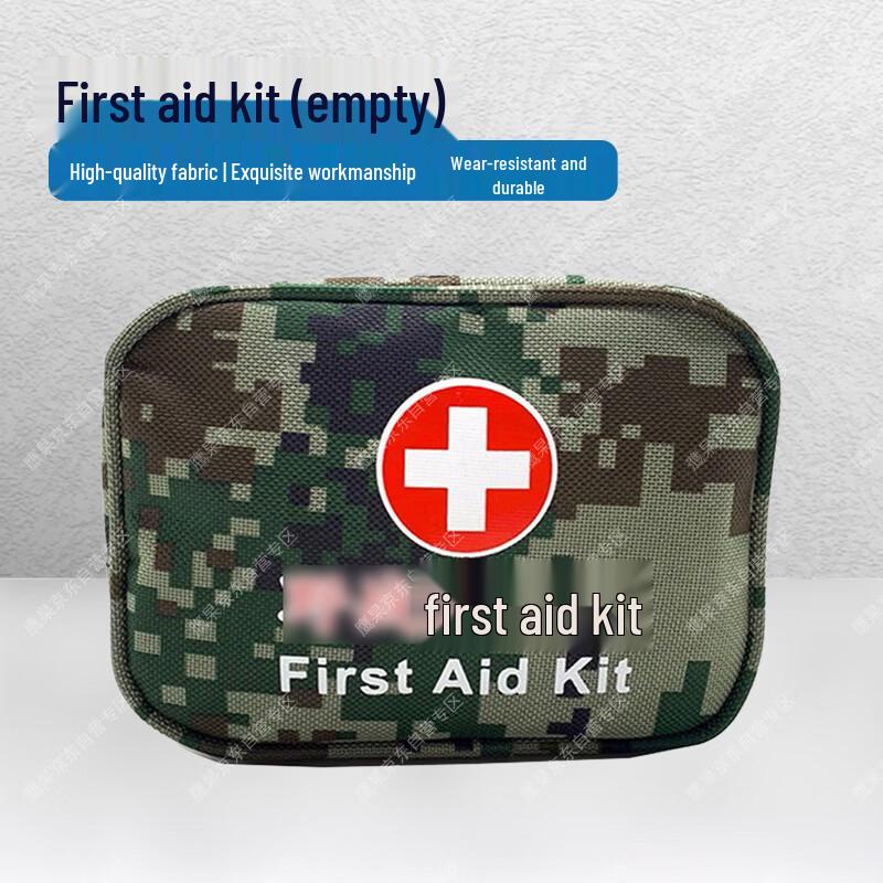 

Yinggao Tactical Emergency First Aid Bags