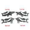 Weltmeister EX5 Car Door Inner Pull Handle Base for Driver and Passenger Side