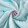 LUOLAI Super Soft Washable Anti-Mite Summer Quilt