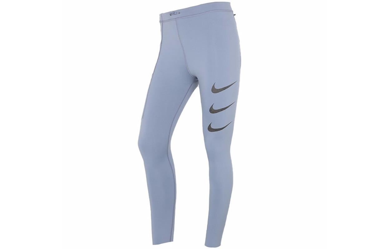 Nike Running Pants Women s Slate Gray Moderate DA1271-493 L