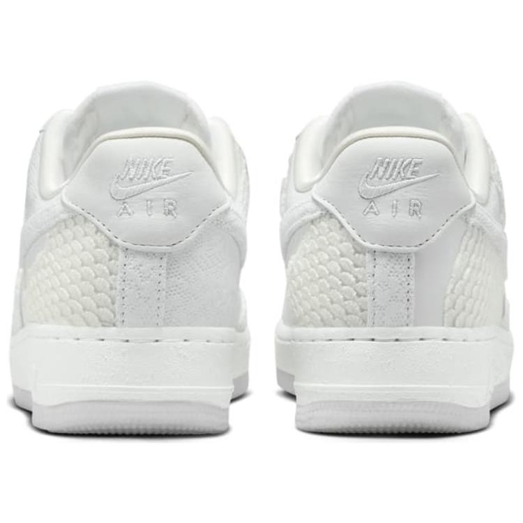 Nike Air Force 1 Low Chinese New Year Women's Sneakers HV6011-111