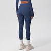 Women High Quality Sport Leggings Yoga Pants Compressed Quick-dry Super Elastic Suitable For Running Fitness Training Yoga