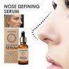 Nose Up Lifting Shaping Oil, 30ml Remodeling Nose Contour Liquid for Short & Arrow Nose, 1pcs