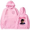 Rest In Peace Oliver Tree Hoodies Tribute Life Goes On 1993-2026 Memorial Sweatshirts Men Fashion Oversized Casual Pullovers