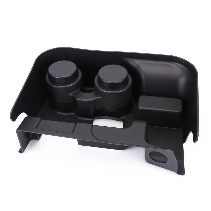 Hot Selling SS281AZAA Center Console Cup Holder For Dodge Ram 1500 2500 3500 1999 2000 2001